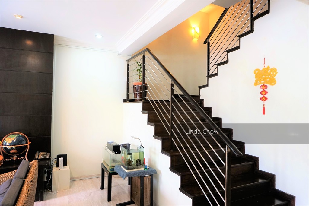 Carpmael Road (D15), Terrace #194081832